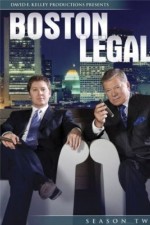 Watch Boston Legal Wootly